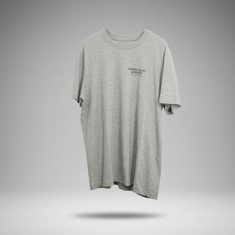 Phoenix Squad – Grey  Essential Edition