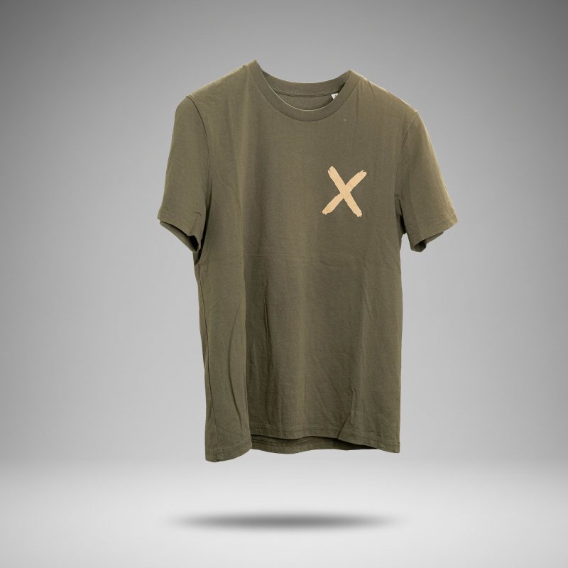 Camiseta Deportiva Phoenix Squad – Essential Sport