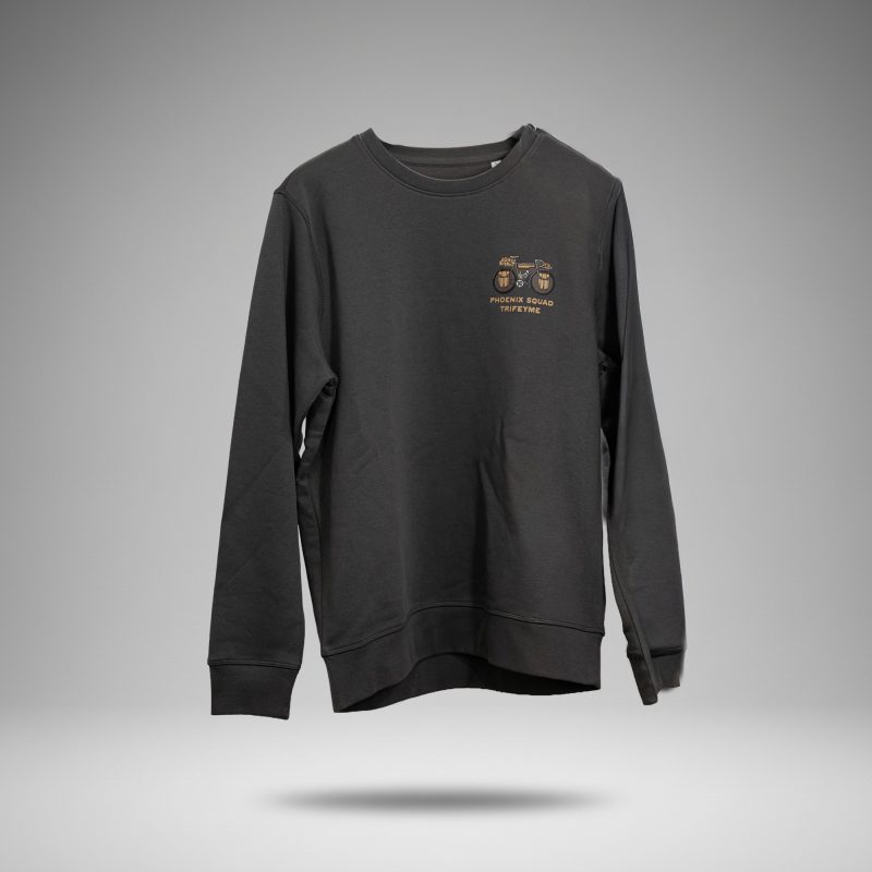 Sudadera Phoenix Squad –Essential Hoodie