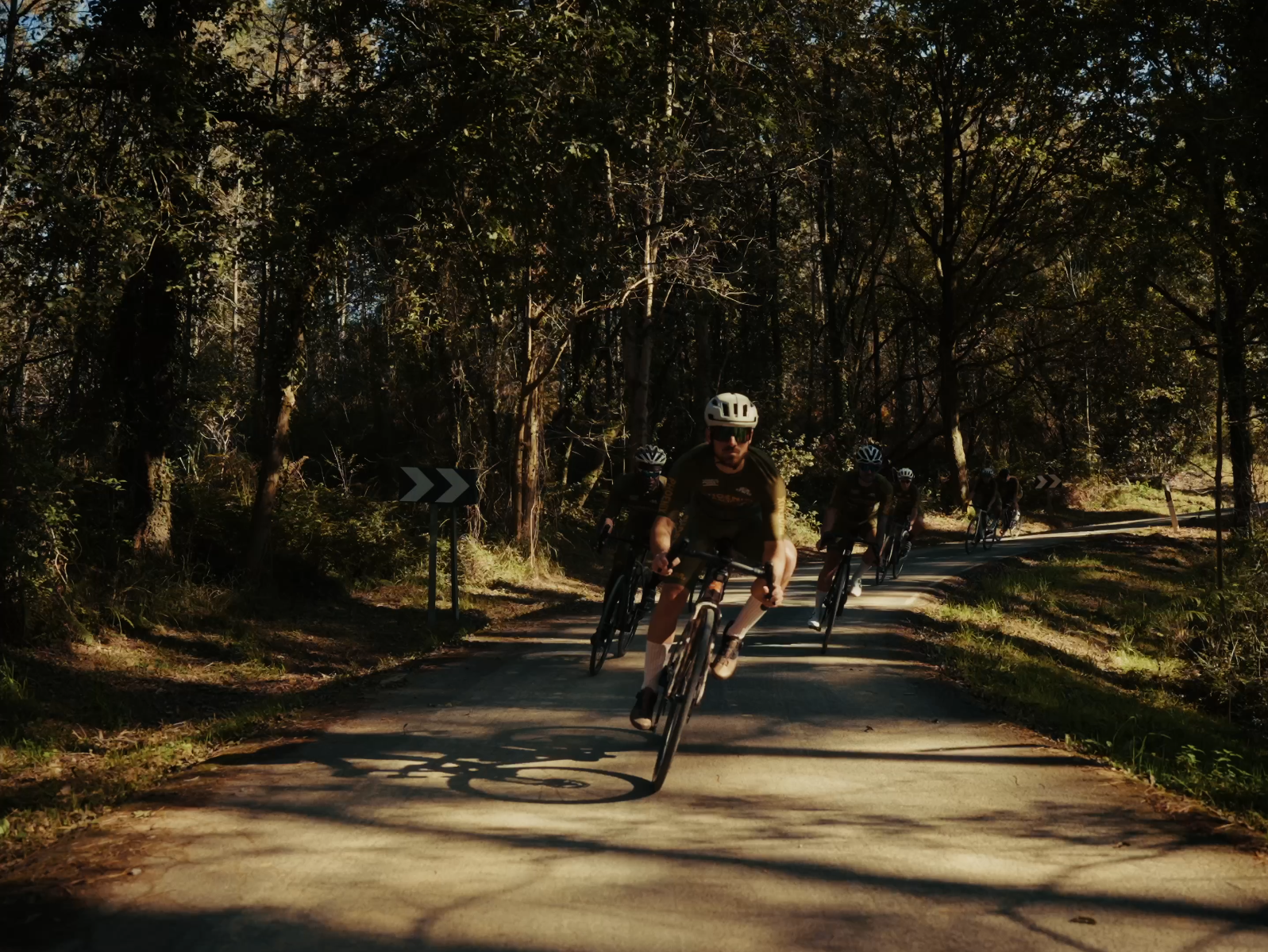 Phoenix Squad rodando