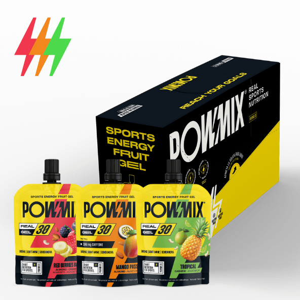 Powmix