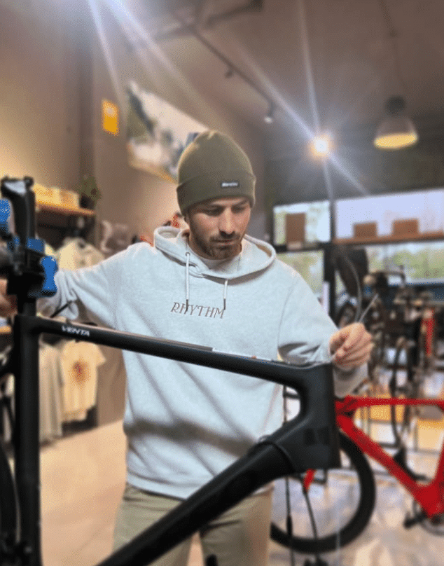 Taller Phoenix Squad