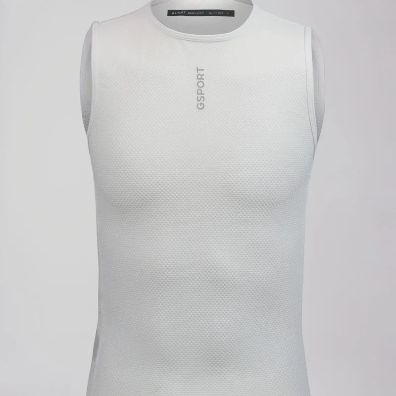 Camiseta Interior Hombre
