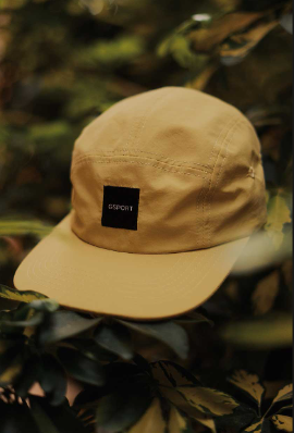 Gorra Technical