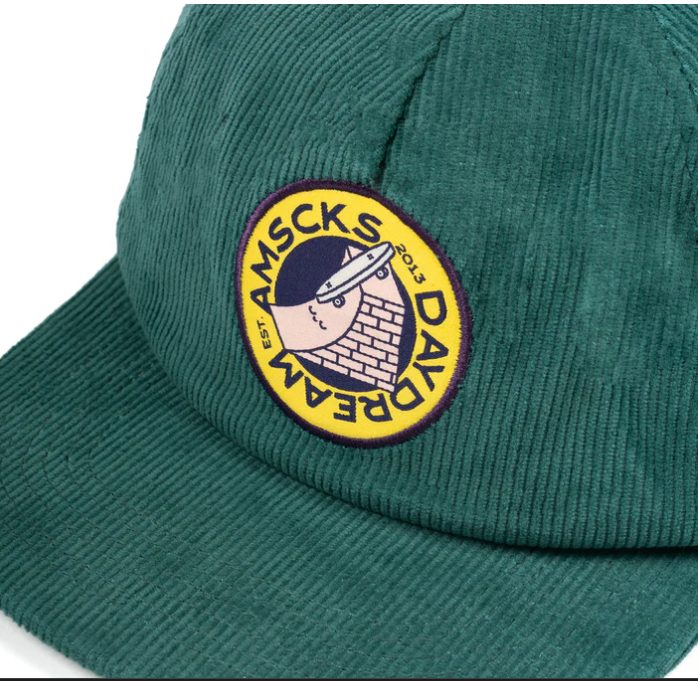 gorra America Socks