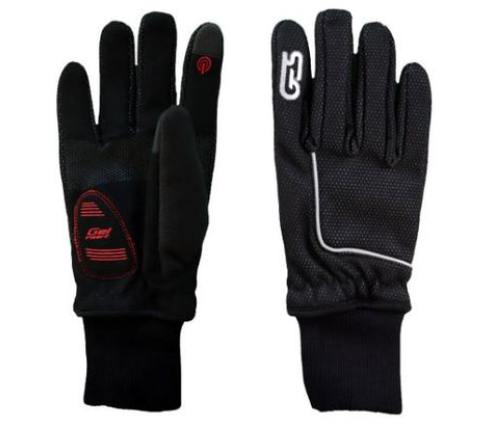 Guante invierno Cooltech