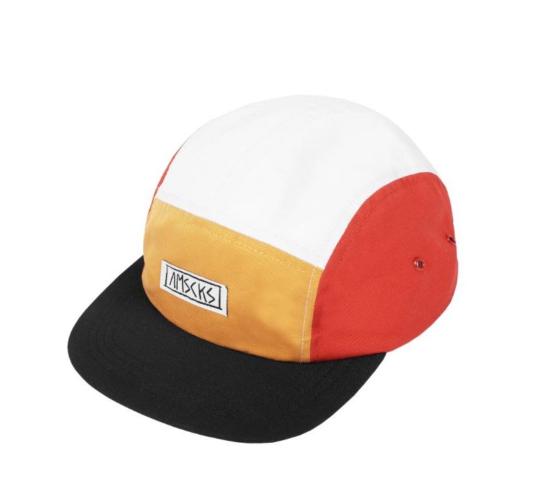 Gorra American Socks