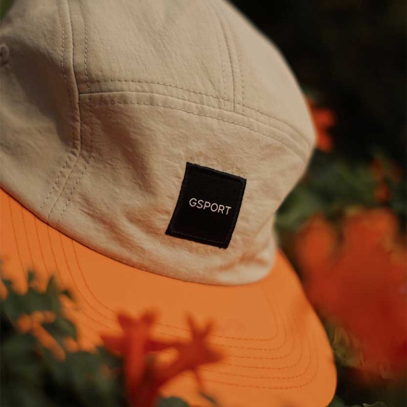 Gorra Technical