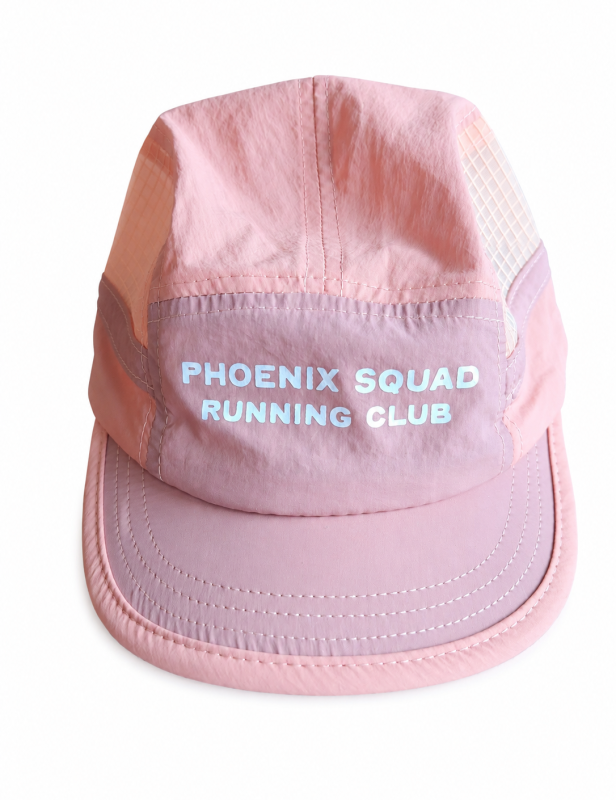 Gorra Técnica Phoenix Squad Performance