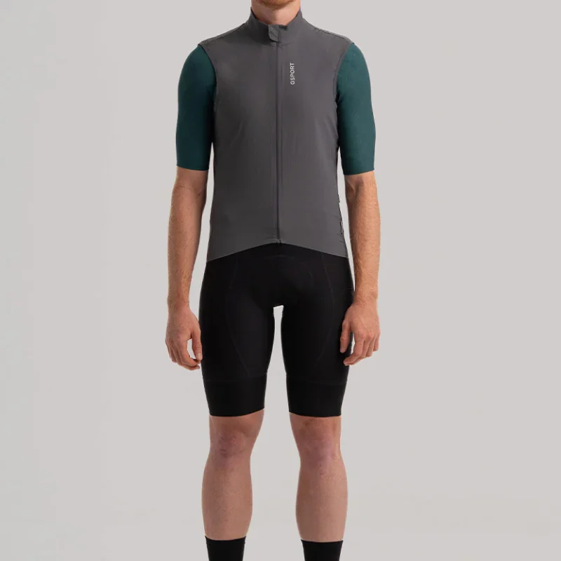 Chaleco Pro Team