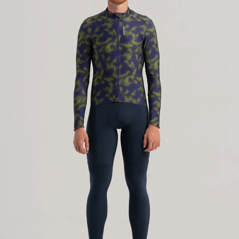 Maillot Aero