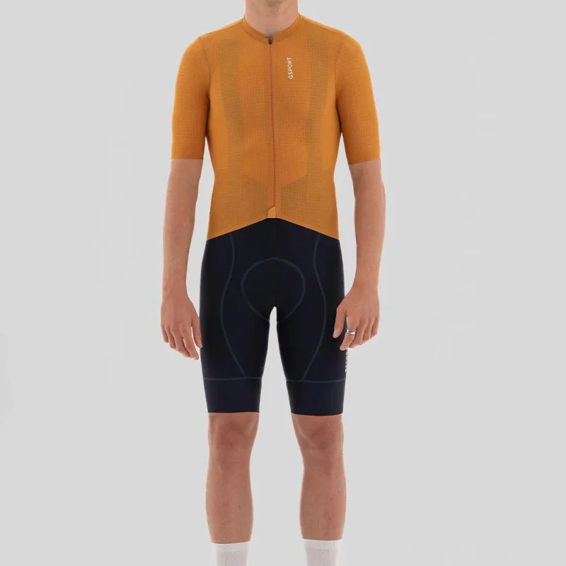 Camiseta Pro Skin hombre