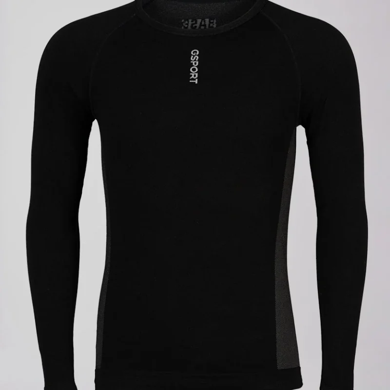 Camiseta Interior Essential