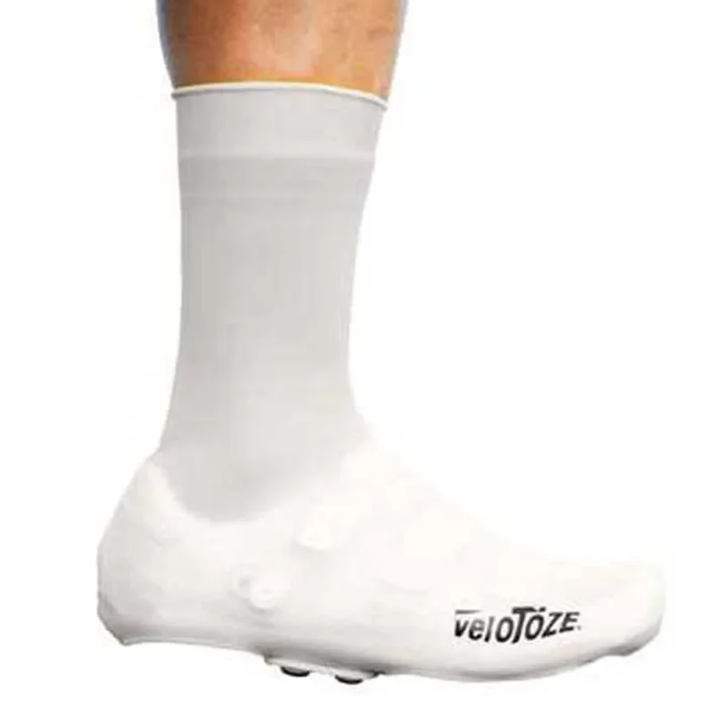 VeloToze Cubrezapatillas Tall Silicone