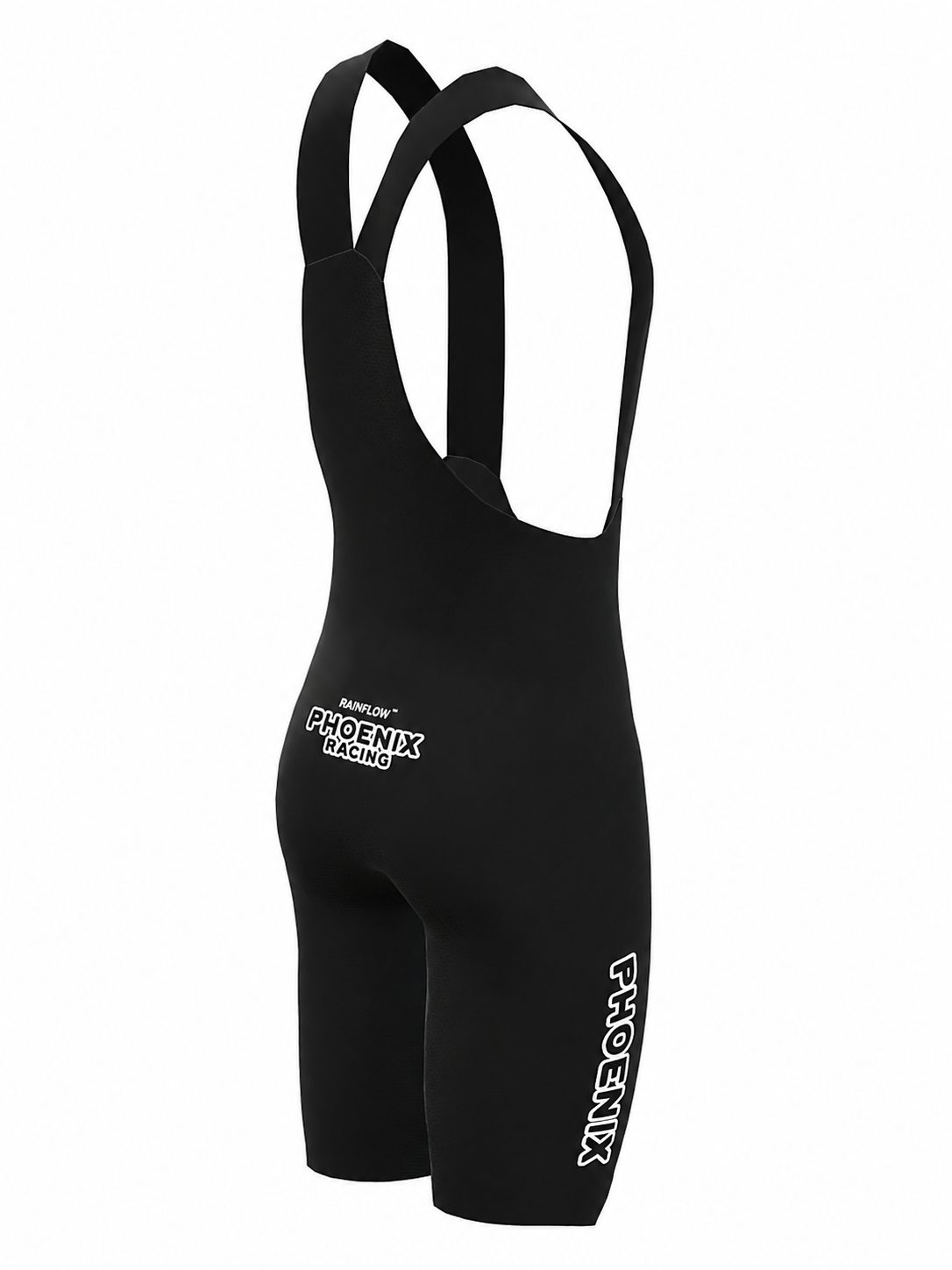 RainFlow Bib Shorts Winter